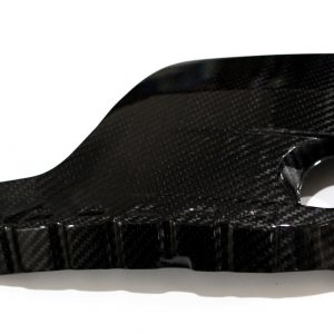 BMW F80 M3 | F82/83 M4 S55 CF Engine Cover