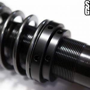 BMW E46 01-06 SS Coilover kit