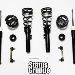 BMW E46 01-06 SS Coilover kit