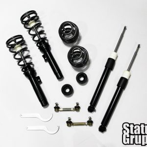 BMW E46 01-06 SS Coilover kit