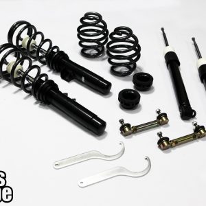 BMW E46 01-06 SS Coilover kit