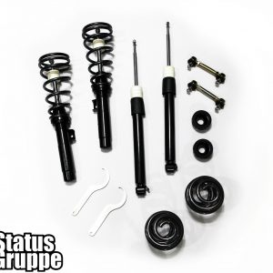 BMW E46 01-06 SS Coilover kit