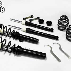 BMW E46 01-06 SS Coilover kit