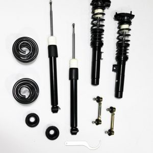 BMW E46 01-06 SS Coilover kit
