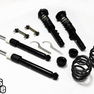 BMW E46 01-06 SS Coilover kit