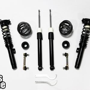 BMW E46 01-06 SS Coilover kit