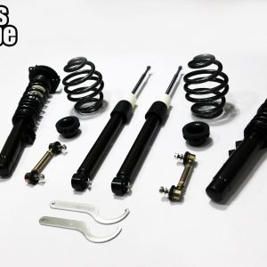 BMW E46 01-06 SS Coilover kit