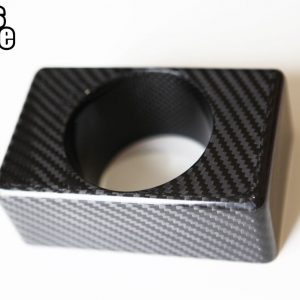 Status Gruppe CSL Console Cup Holder