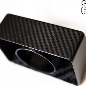 BMW E46 SCZA "CSL Style" Center Console