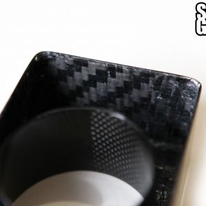 Status Gruppe CSL Console Cup Holder