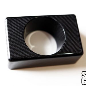 BMW E46 SCZA "CSL Style" Center Console