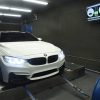 BMW F8X M3 TTFS Custom Tune
