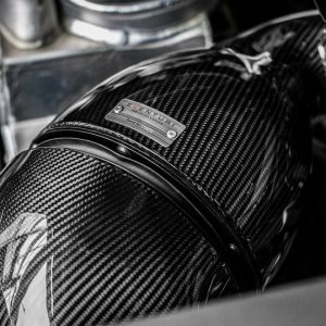 Eventuri Lamborghini Huracan Carbon Fiber Intake System