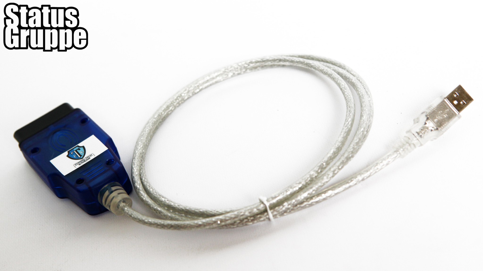 BMW E9X M3 TTFS Custom Remote Tune