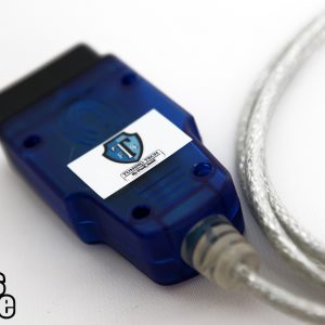 BMW E9X M3 TTFS Custom Remote Tune