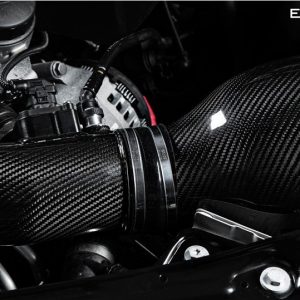 Eventuri BMW M2 / M235i / M135i Carbon Fiber Intake System