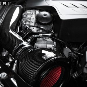 Eventuri BMW M2 / M235i / M135i Carbon Fiber Intake System