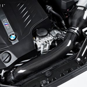Eventuri BMW M2 / M235i / M135i Carbon Fiber Intake System