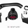 Eventuri BMW M2 / M235i / M135i Carbon Fiber Intake System