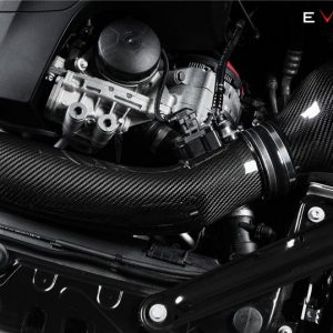Eventuri BMW M2 / M235i / M135i Carbon Fiber Intake System