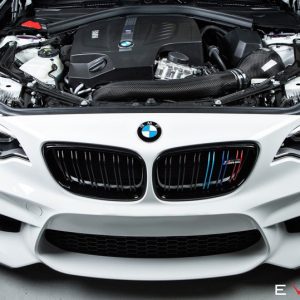 Eventuri BMW M2 / M235i / M135i Carbon Fiber Intake System