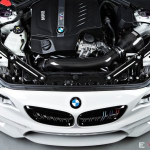 Eventuri BMW M2 / M235i / M135i Carbon Fiber Intake System