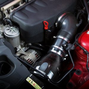Eventuri BMW E85/6 Z4M Carbon Fiber Intake