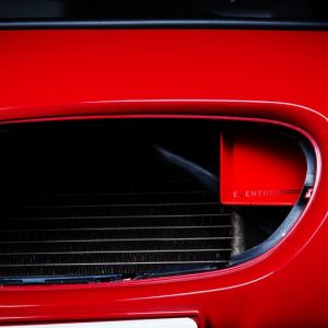 Eventuri BMW E85/6 Z4M Carbon Fiber Intake