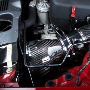 Eventuri BMW E85/6 Z4M Carbon Fiber Intake