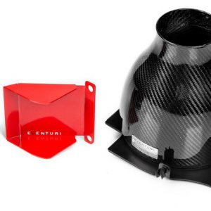 Eventuri BMW E85/6 Z4M Carbon Fiber Intake