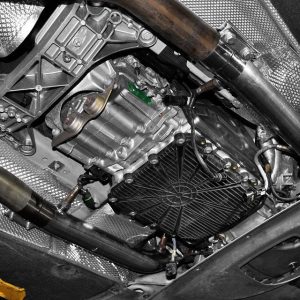 Macht Schnell BMW E9X M3 Bypass Track Pipes