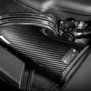 Eventuri E9X M3 Carbon FIber Intake System