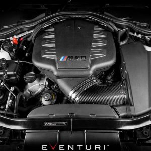 Eventuri E9X M3 Carbon FIber Intake System