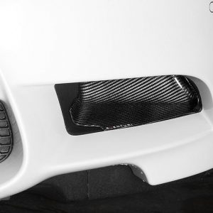 Eventuri E9X M3 Carbon FIber Intake System