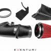 Eventuri E9X M3 Carbon FIber Intake System
