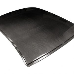 BMW E46 Coupe CSL Carbon Fiber Roof Panel made by RKP