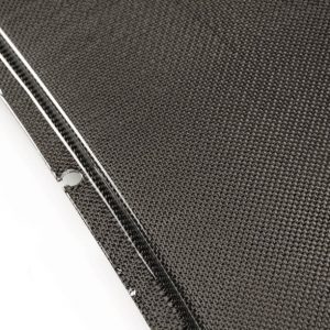 BMW E46 Coupe CSL Carbon Fiber Roof Panel made by RKP