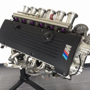 BMW E46 M3 S54 Velocity Stack Kit
