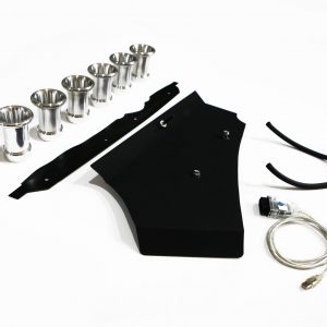 BMW E46 M3 S54 Velocity Stack Kit