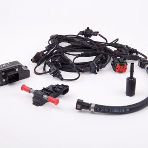 PROFLEX Commander for BMW E90, E92, E93 M3 (S65)