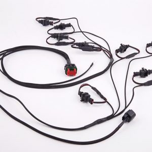 PROFLEX Commander for BMW E90, E92, E93 M3 (S65)