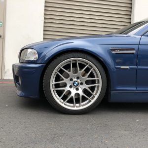BMW E46 M3 01-06 Lowering Spring kit