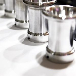 BMW E46 M3 S54 Velocity Stack Kit