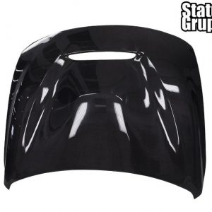 BMW F8X M3 | M4 GTS Style hood