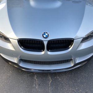 Status Gruppe BMW E9X M3 (E90/E92/E93) Front Lip Spoiler