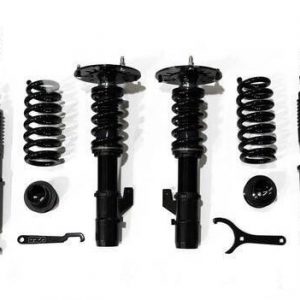 BMW F80 M3 | F82/83 M4 SRS Coilover Kit