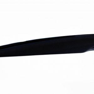 BMW F33 | F83 M4 Convertible 12-18 "High Kick" Carbon fiber Rear Trunk Lid Spoiler