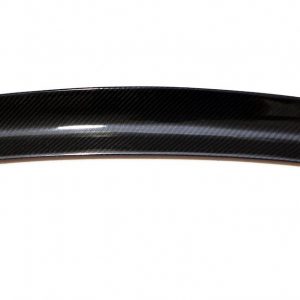 BMW F33 | F83 M4 Convertible 12-18 "High Kick" Carbon fiber Rear Trunk Lid Spoiler