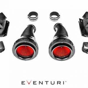 Eventuri F90 M5 Carbon Intake System