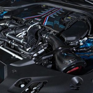 Eventuri F90 M5 Carbon Intake System